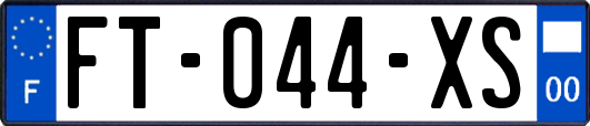 FT-044-XS