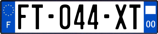 FT-044-XT