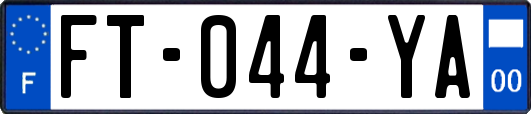 FT-044-YA