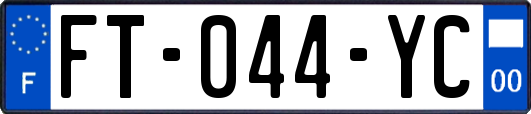 FT-044-YC