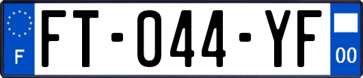 FT-044-YF