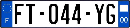 FT-044-YG