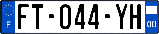 FT-044-YH