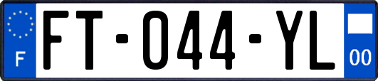 FT-044-YL