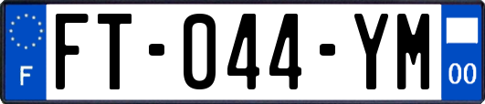 FT-044-YM