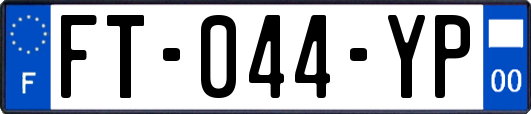 FT-044-YP