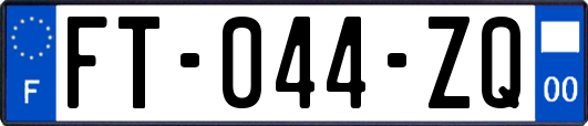 FT-044-ZQ