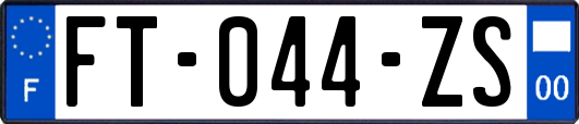 FT-044-ZS