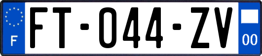 FT-044-ZV