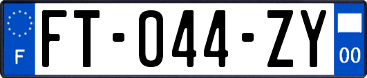 FT-044-ZY