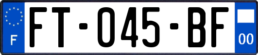 FT-045-BF