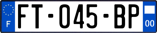 FT-045-BP