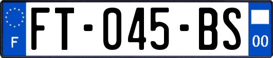 FT-045-BS