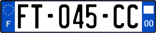 FT-045-CC