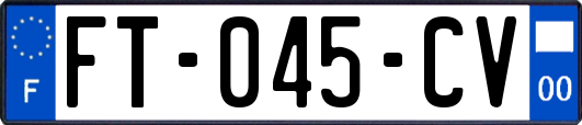 FT-045-CV