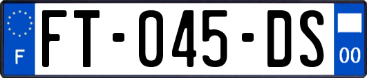 FT-045-DS