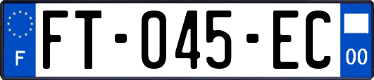 FT-045-EC