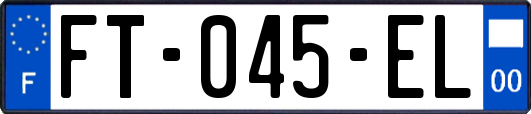 FT-045-EL