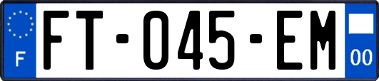 FT-045-EM