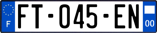 FT-045-EN