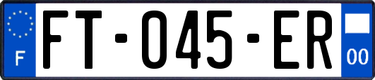FT-045-ER