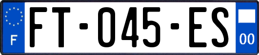 FT-045-ES