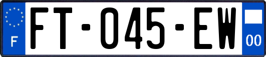 FT-045-EW