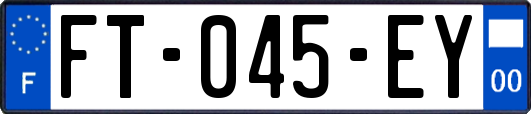 FT-045-EY