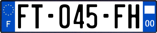 FT-045-FH