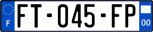 FT-045-FP