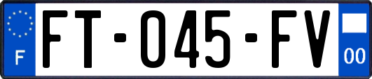 FT-045-FV
