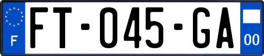 FT-045-GA
