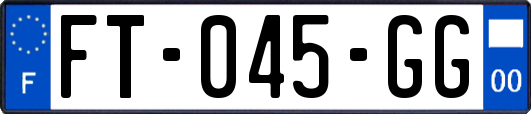 FT-045-GG