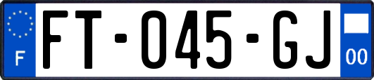 FT-045-GJ