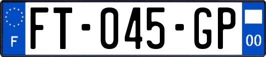 FT-045-GP