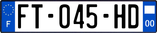 FT-045-HD
