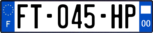 FT-045-HP