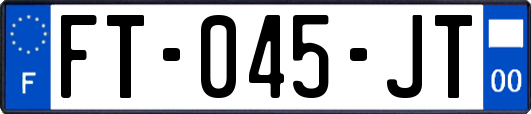 FT-045-JT