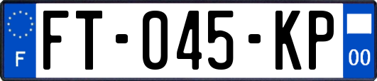FT-045-KP