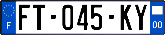 FT-045-KY