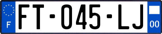 FT-045-LJ