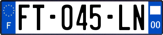 FT-045-LN