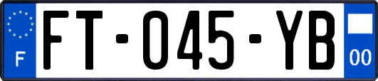 FT-045-YB