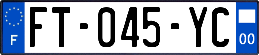 FT-045-YC