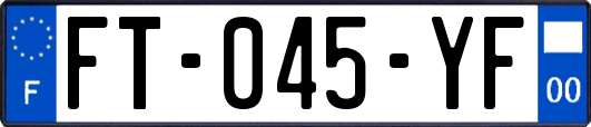 FT-045-YF