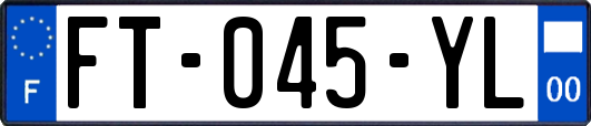 FT-045-YL