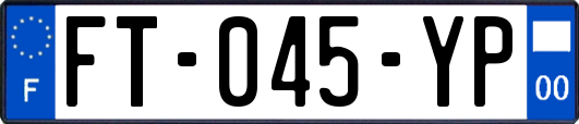FT-045-YP