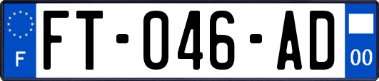 FT-046-AD