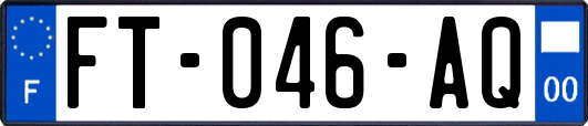 FT-046-AQ