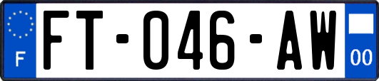 FT-046-AW